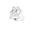 83619-9003 D-Sub Micro-D Connectors