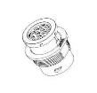 84502-0027 Standard Circular Connector