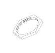 84506-0062 Standard Circular Connector