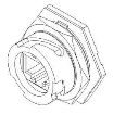 84702-0007 electronic component of Molex