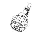 84702-1050 Ethernet Cables / Networking Cables