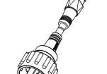 84702-2003 Ethernet Cables / Networking Cables