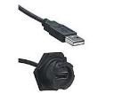 84729-0015 USB Cables / IEEE 1394 Cables
