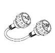 84732-0002  Wire & Cable