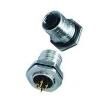 84864-9002 Circular Metric Connectors