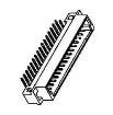 85001-0012 DIN 41612 Connectors