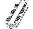 85013-1029 DIN 41612 Connectors