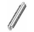 85042-0177 DIN 41612 Connectors