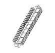 85052-0036 DIN 41612 Connectors