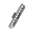 85056-0024 DIN 41612 Connectors
