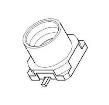 85305-0232 RF Connectors / Coaxial Connectors