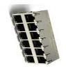 85728-1003 Modular Connectors / Ethernet Connectors