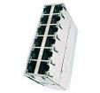 85729-0101 Modular Connectors / Ethernet Connectors