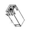 85793-1007 Modular Connectors / Ethernet Connectors