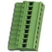 860806 Pluggable Terminal Blocks