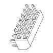 87049-2616 Headers & Wire Housings