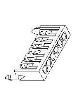 87130-1500 Headers & Wire Housings