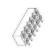 87263-0693 Headers & Wire Housings