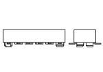 872632293 electronic component of Molex