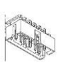 87333-3020  Connectors