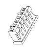 87369-0900 Headers & Wire Housings