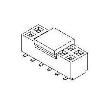 87381-1015 electronic component of Molex