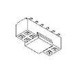 87381-1015  Connectors