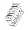 87439-0301 Headers & Wire Housings