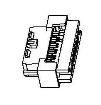 87568-3491 Headers & Wire Housings