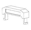 87569-1024 electronic component of Molex