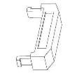 87569-1024 Headers & Wire Housings