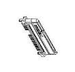 87678-1001 I/O Connectors