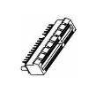 87715-9105 PCI Express/PCI Connectors