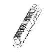 87734-2000 Board to Board & Mezzanine Connectors