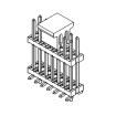 877623009 electronic component of Molex