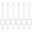 87891-0808 electronic component of Molex