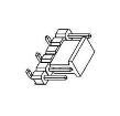 87898-0657 Headers & Wire Housings