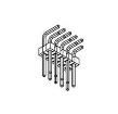 87911-0614  Connectors