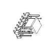 87920-9112 Headers & Wire Housings