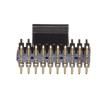 87933-2015  Connectors