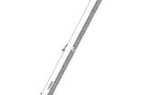 87966-0001 DIMM Connectors