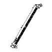 87978-1021 DIMM Connectors