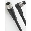 884030B02M050 D-Sub Micro-D Connectors