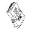 88741-8800 I/O Connectors