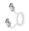 88741-9010 Audio Cables / Video Cables / RCA Cables