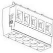 890505  Connectors