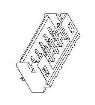 89401-1010 Headers & Wire Housings