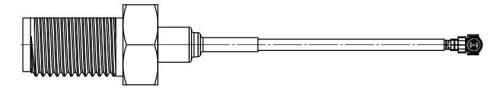 89761-3412 electronic component of Molex