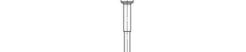 89761-3412 RF Cable Assemblies