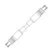 89761-6760  Wire & Cable